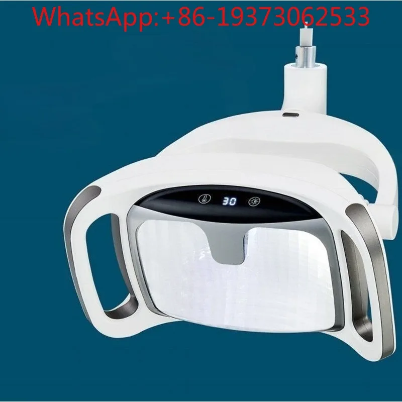 Dental Chair Lighting Surgical Light LED Shadowless Light Universal