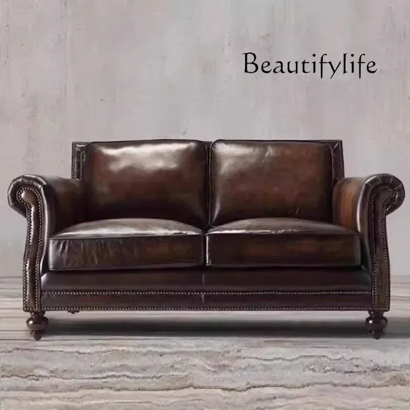 Lounge Brown Living… - image