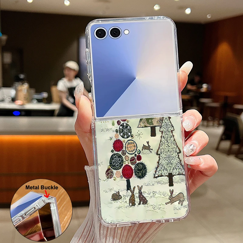Soft Tpu Clear Case…