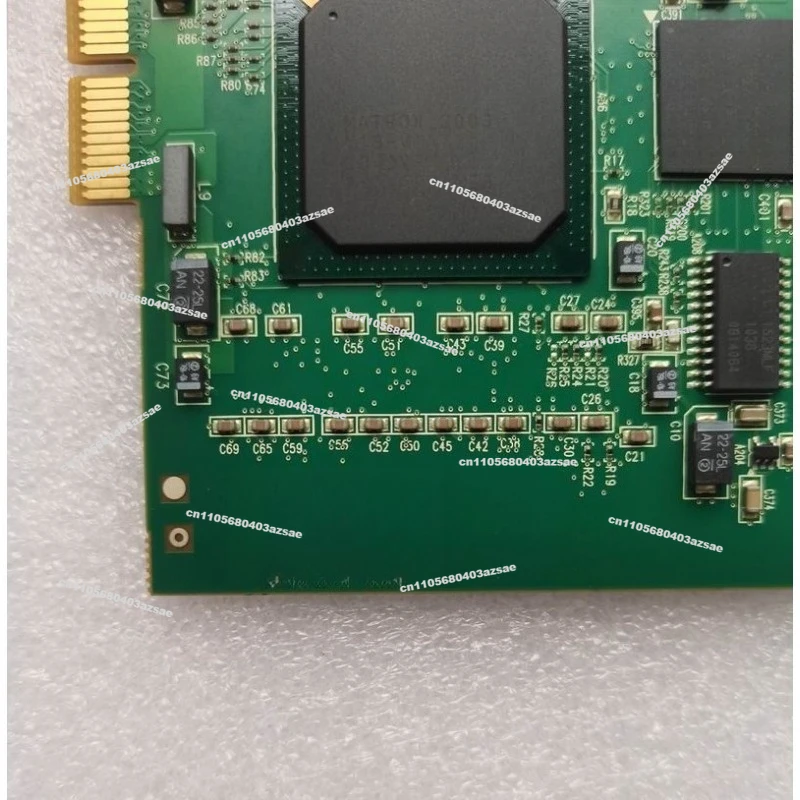 For MC/4 Y751-0301 REV. B Image Capture Card