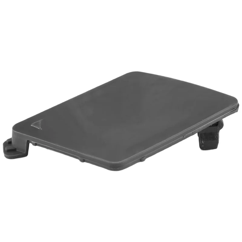 

Efficientt-51117246868 For BMW F10 F11 F18 5-SERIES 520I 528I 535I 550I 2011 2012 2013 Front Bumper Towing Eye Hook Cover Cap