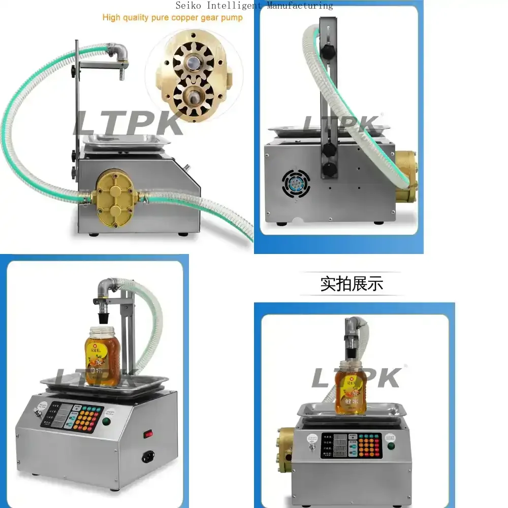 LT-L15 Mini Dosing …