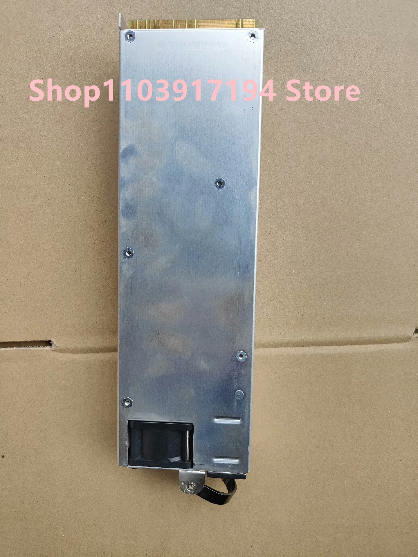 SP382-TS  Server power supply 380W