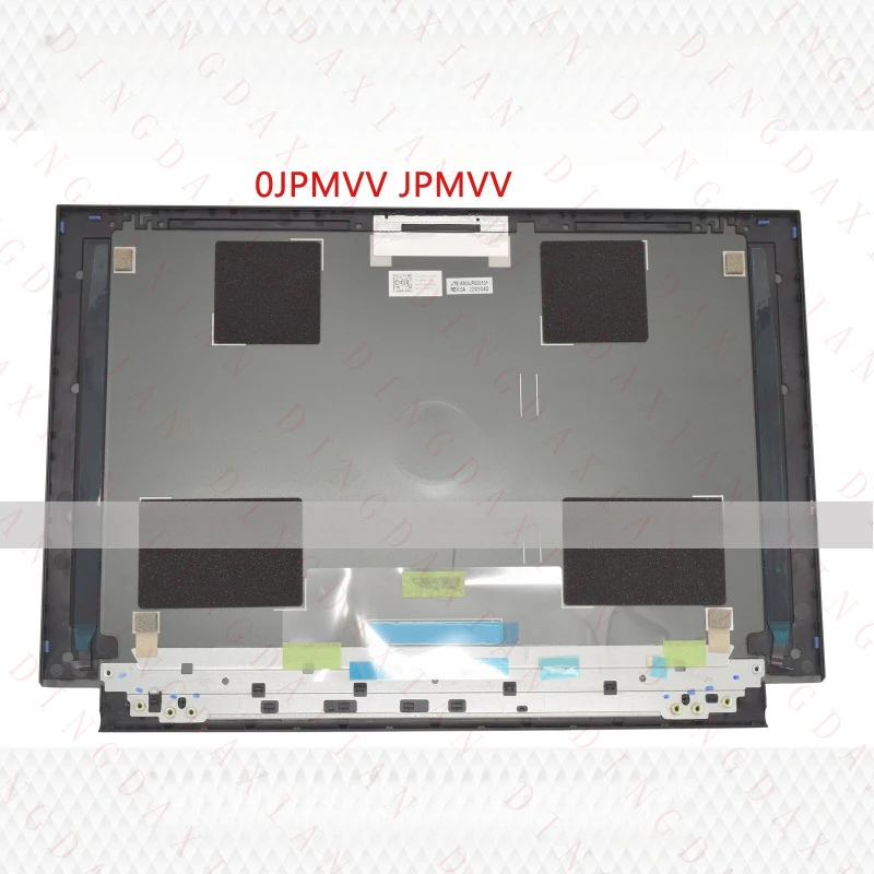 

A++ New 0JPMVV For Dell G15 5520 5521 5510 5515 Lcd Rear Lid Back Cover Top A Case