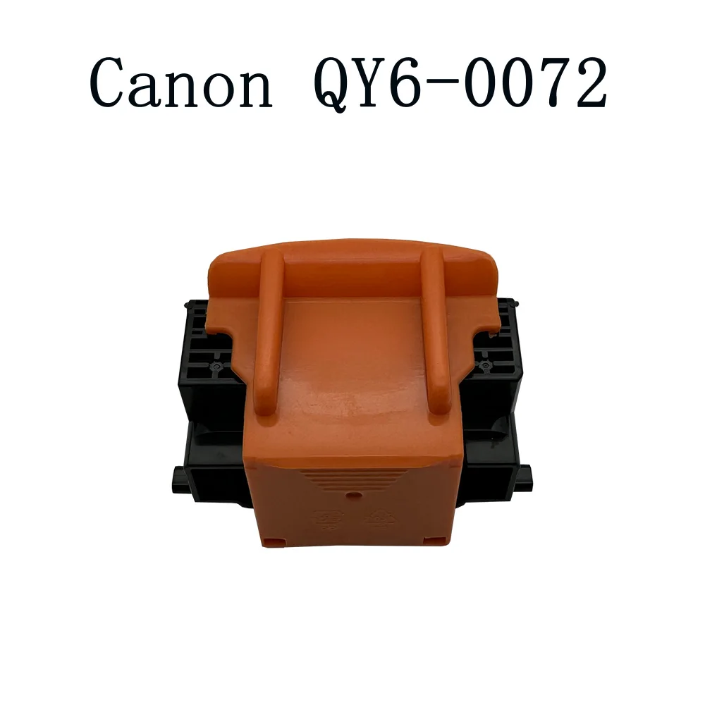 Boquilla DE QY6-0072 para cabezal de impresión compatible con Canon MP630 MP650 MP640 IP4760 MP638 IP4680 IP4700 MP648 IP4600