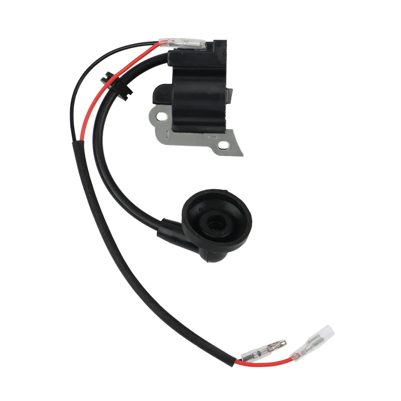 AB47-2Pcs 32F desbrozadora cortasetos bobina de encendido 36MM