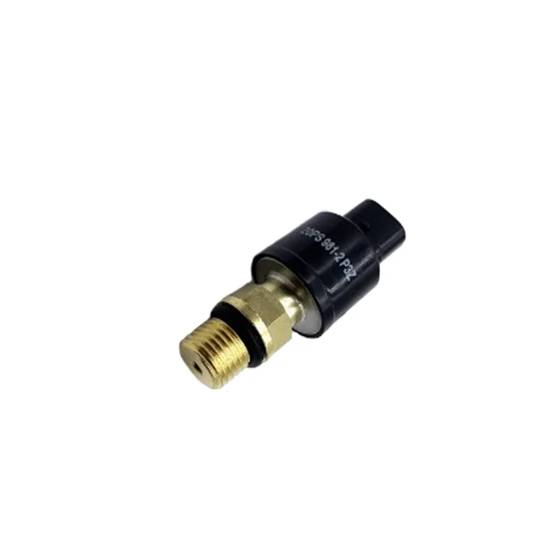 

Excavator loader accessories 981-2P3Z distribution valve pressure switch for R120 210 220 215 225-5 225-8 pressure sensor