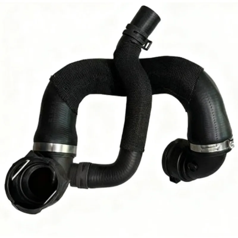 

LR137873 Верхняя водопроводная труба радиатора для Land Rover Defender Range Rover Sport Discovery 5