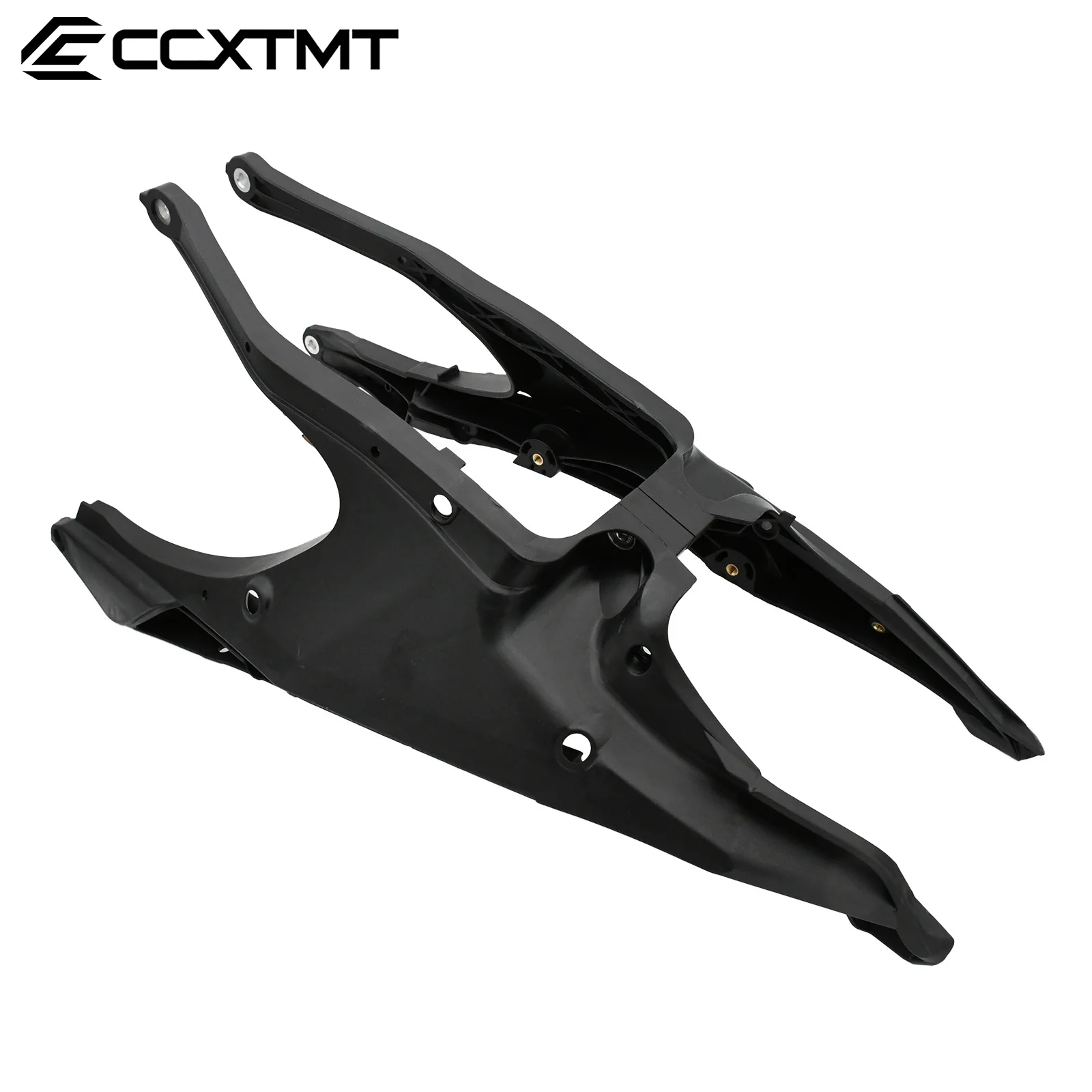 Motorcycle Strengthen Subframe Rear Seat Support Frame Tailstock Mount For HUSQVARNA TC TX TE FC FX FE 150 250 350 450 2019-2023