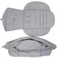 Linen gray