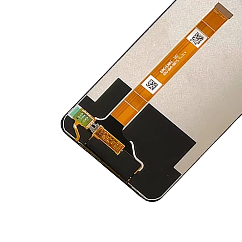 IPS For Oppo A93 A74 A54 5G PCGM00 CPH2197 LCD Display Touch Screen Panel Digitizer Assembly Replacement For Realme Q3 5G LCD