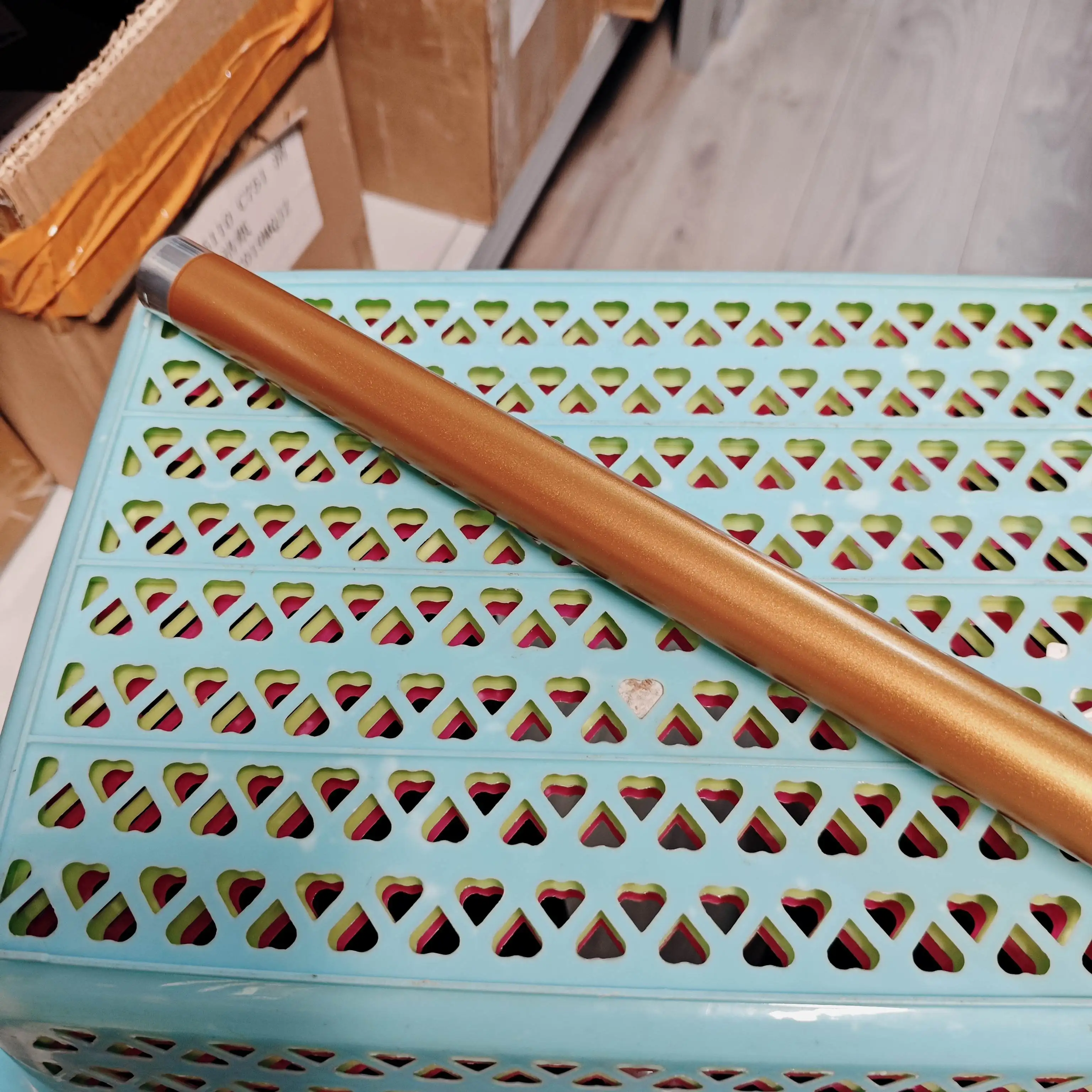 

1PCS XER S1810 Upper Fuser Roller Compatible for Xerox S1810 S2010 2011 2220 2420 2320 2520 2110 High Quality Copier Spare Parts