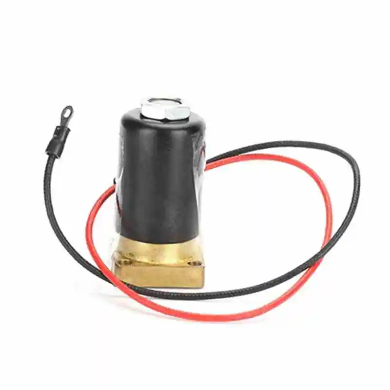 

17A-15-17271 17A-15-17270 WA380-3 WA200-3 WA480-3 Wheel Loader Parts Solenoid Valve