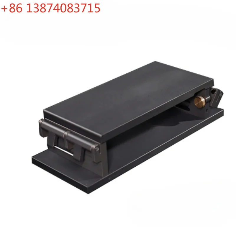 Premium Ultimate Sandpaper Holder for Sharpening 230mm x 114mm,