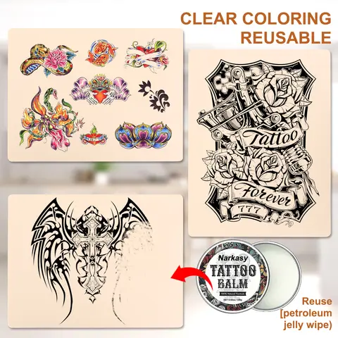 10 best sales नकली त्वचा - №4