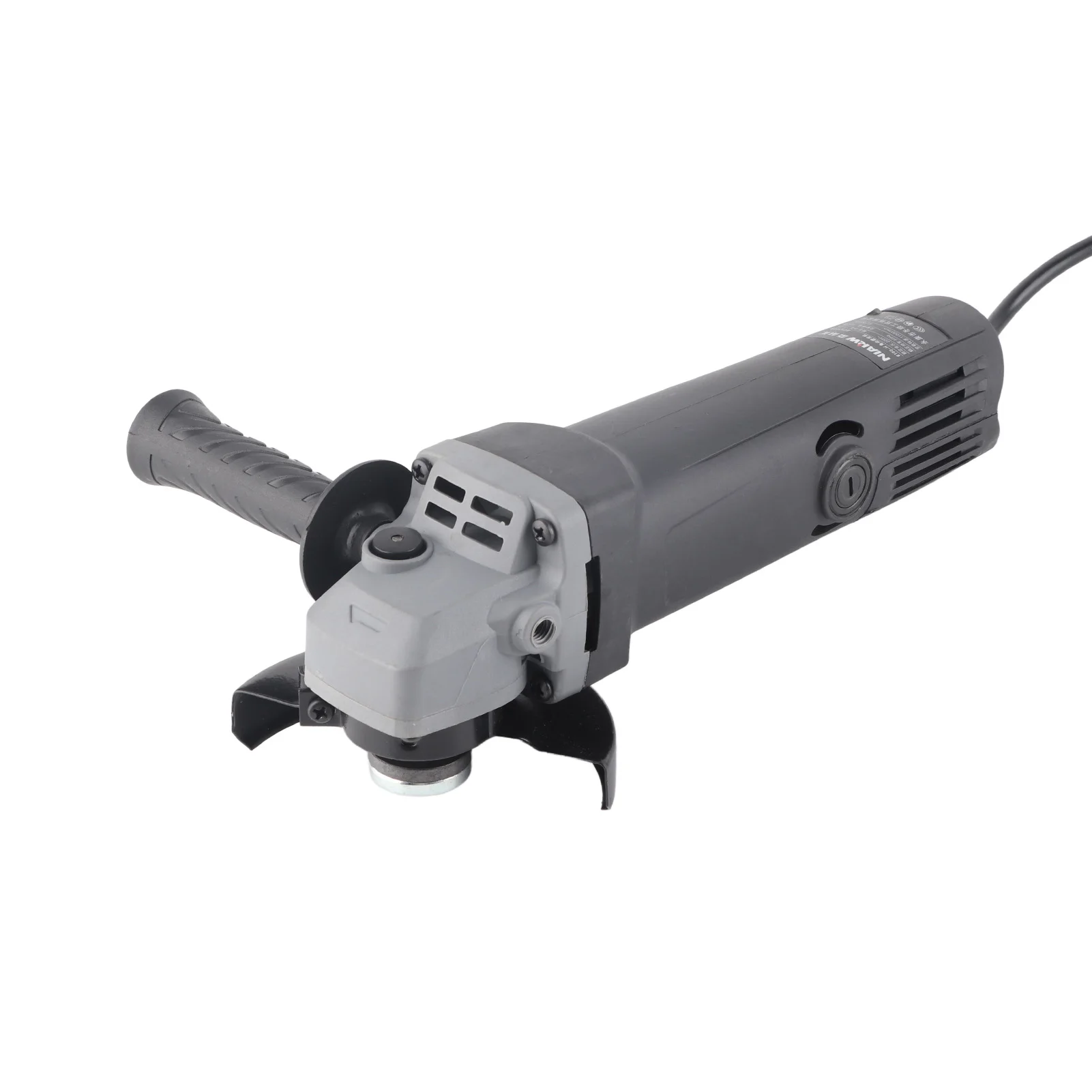 Angle Grinder Adjustable Speed High Power Polisher Grinding Polishing Machine for Operation