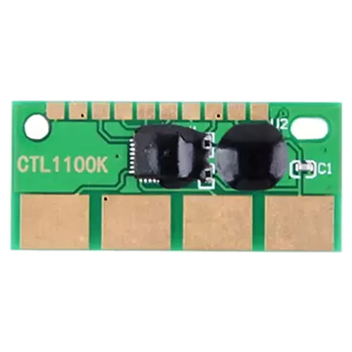 CTL-1100 CTL1100 CTL-1100X CTL-1100H K C M Toner Cartridge Chip For Pantum CP1100 CP1100DW CM1100DN CM1100DW CM1100ADN CM1100ADW