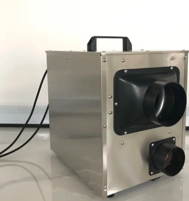 

Маленький роторный осушитель 100 м3/ч, промышленный осушитель, осушитель осушителя для склада