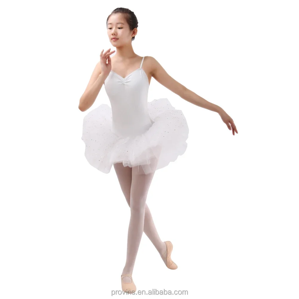 Professional Swan Lake Ballet Tutu