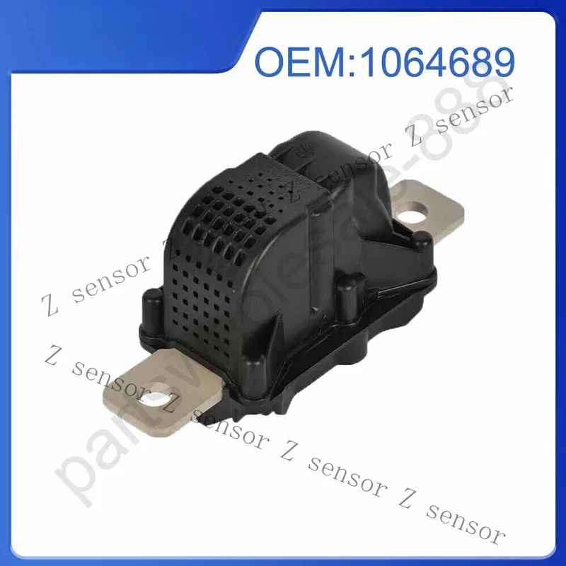 Z+ 1064689 High Voltage Battery Disconnect Pyrofuse Pyro Fuse for Tesla Model 3/Y