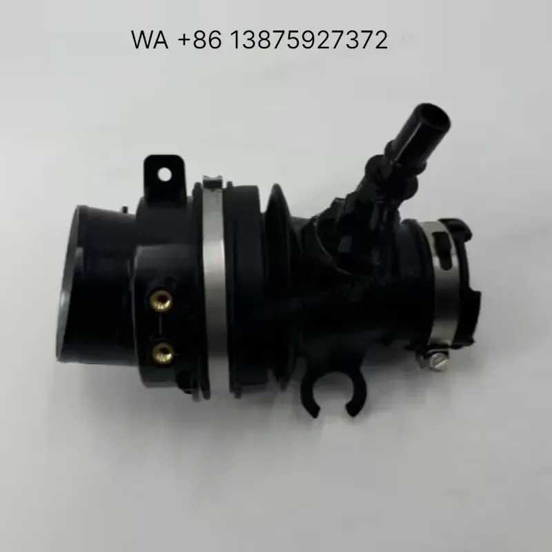 Wmwmnu Car Air Cleaner Intake Hose 68398601AA for JL 2.0T Mopar Cost-effective Air Conditioning System