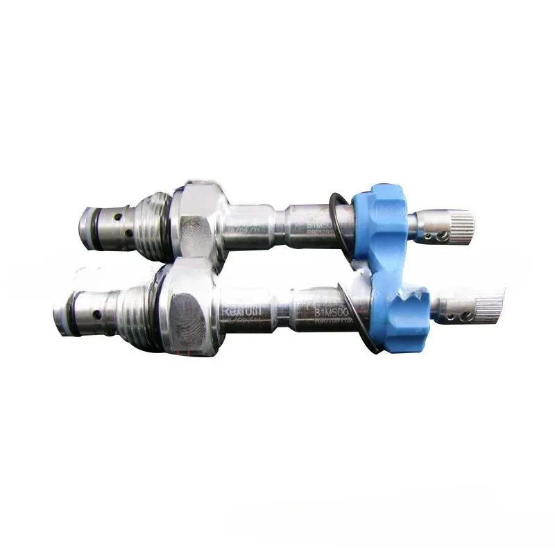 Swashplate Axial Piston Variable Variable Pump VPPM-029PQC-R55S/10N000