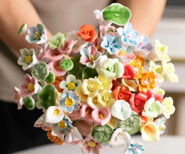 Wirelesslink Restaurant Pager System with 20 Receivers Touch Panel Wireless Calling Device for Cafe Milk Tea Shop Gourmet City