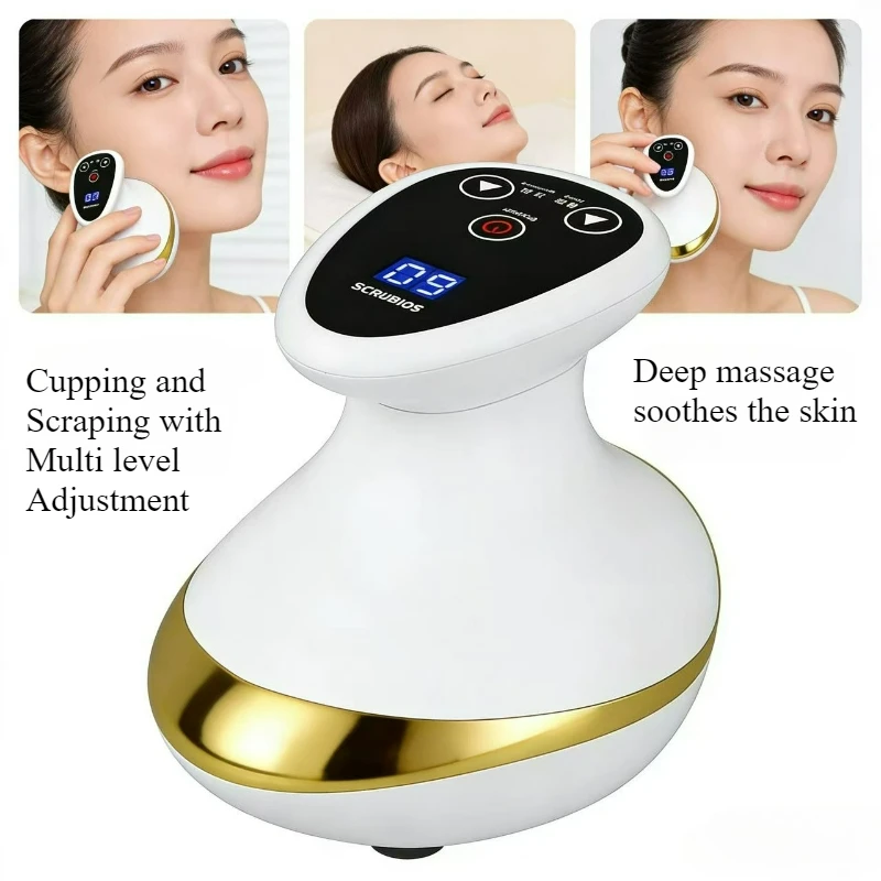 Thumbnail 4 - #56 Best Rated Back Massage Instruments to Buy in 2026