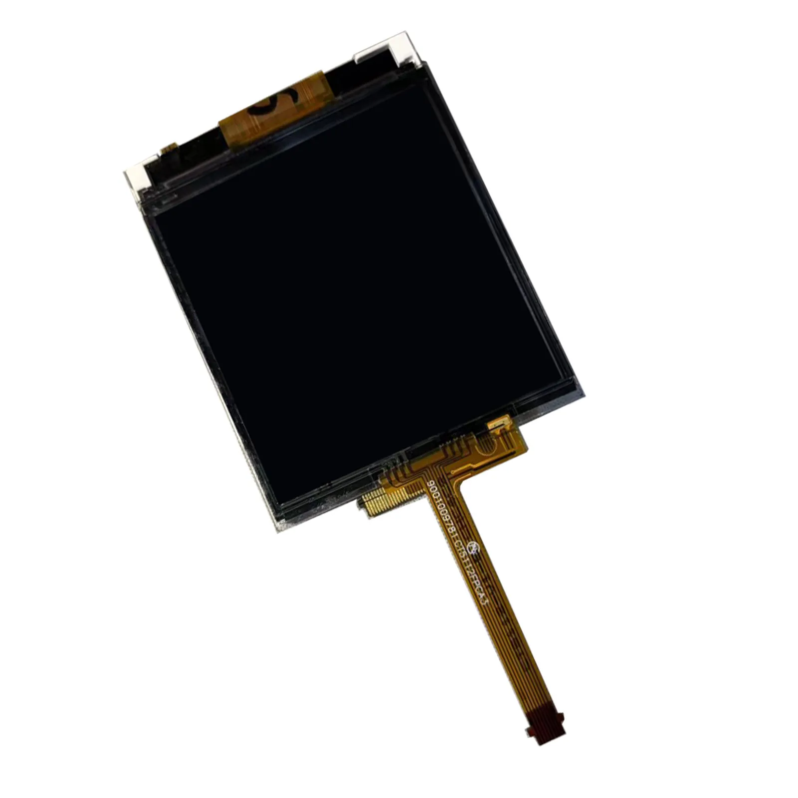 Nueva pantalla LCD Original para Bosch CTL636EB1 CTL636EB6 CTL636ES1 CTL636ES6 CTL636ES6W Series reemplazo de cafetera