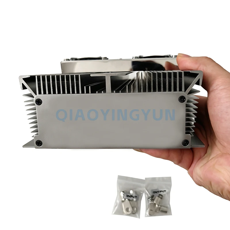 High Efficiency Step-up Converter 12V to 28V 80A 100A Input Voltage 10V~16V 2240W 2800W Boost Power Supply DC DC Converter - view 6
