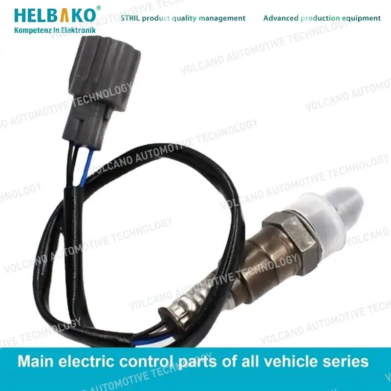 89467-0E050 Lambda O2 Oxygen sensor For Highlander (_SU4_) 2009-2015 3.5L 2GR-FE