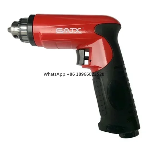 Fast Speed 21,000 rpm 1/4 Inch Air Drill