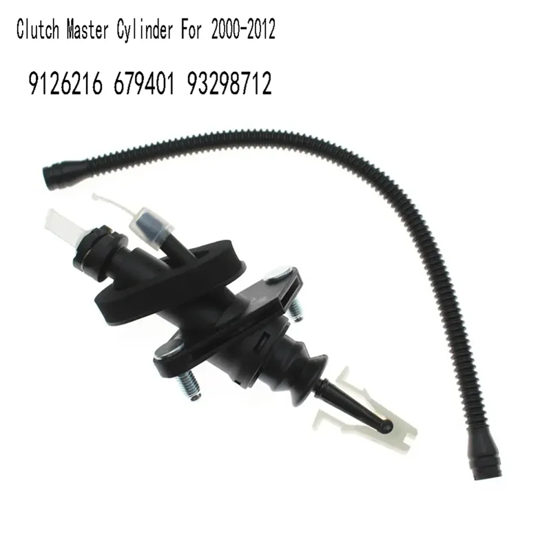 9126216 Clutch Mast… - image