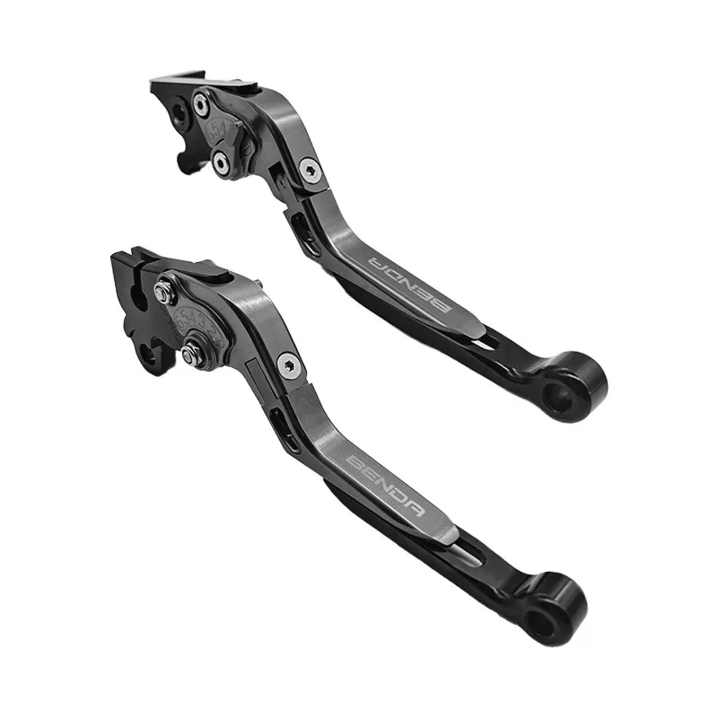 

Zuimi Motorcycle/E-Scooter Brake Horn Tie Rod Set, Adjustable & Safe Non-Destructive Installation, High-End Modification Parts