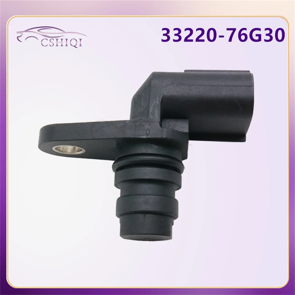 Capteur de Position d'arbre à cames de vilebrequin, pour pièces de rechange automobiles ISUZU, 33220-76G30 949979-1590 949979-1530 949979-1410