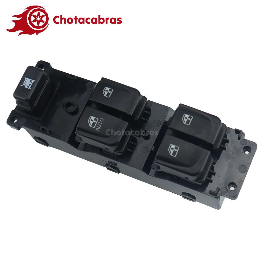 For Hyundai i20 2008 2009 2010 2012 2013 2014 2015 New High Quality Power Window Switch 93570-1J102 935701J102