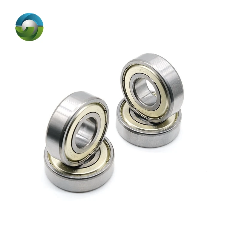 10PCS 6901ZZ 12x24x6mm Bearing ABEC-7 Metric Thin Section Ball Bearings 693 695 696 697 698 699 6900 6902 6903 6904 6905 6906 ZZ