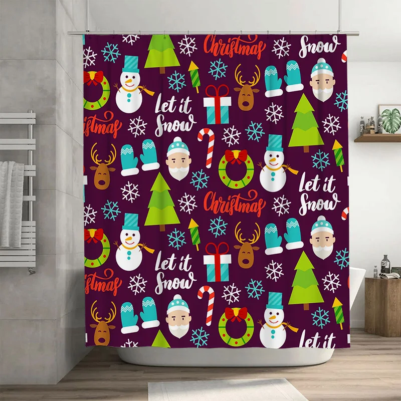 Tu Bathroom Shower … - image