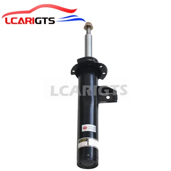 BMW E60 E61 Front Left/Right Air Suspension Shock Absorber Strut Core Xdriver ADS Without ADS 4matic 31316786519 31316786520