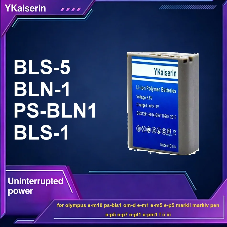 Bls-1 Bls-5 Bln-1 P…