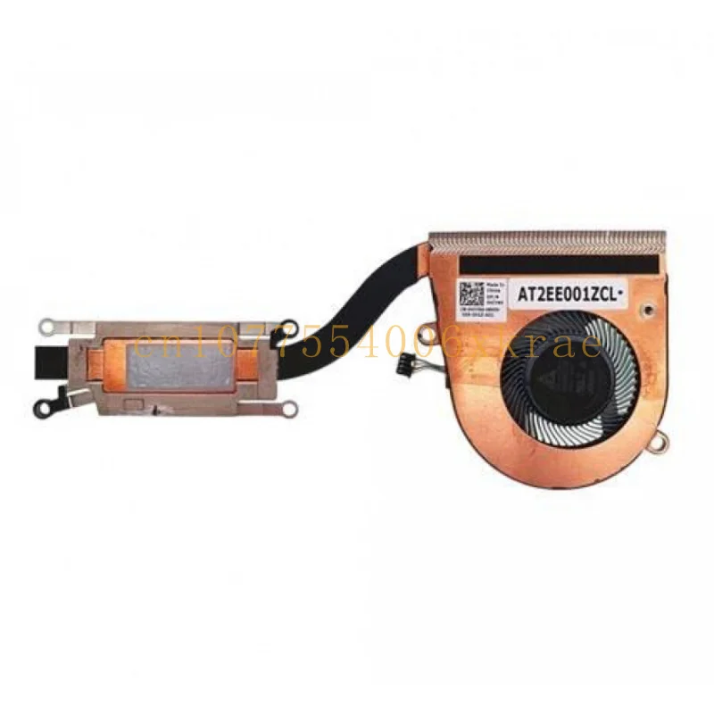 0HCYN0 HCYN0 New For Dell Latitude 7400 CPU Heatsink Cooling Fan