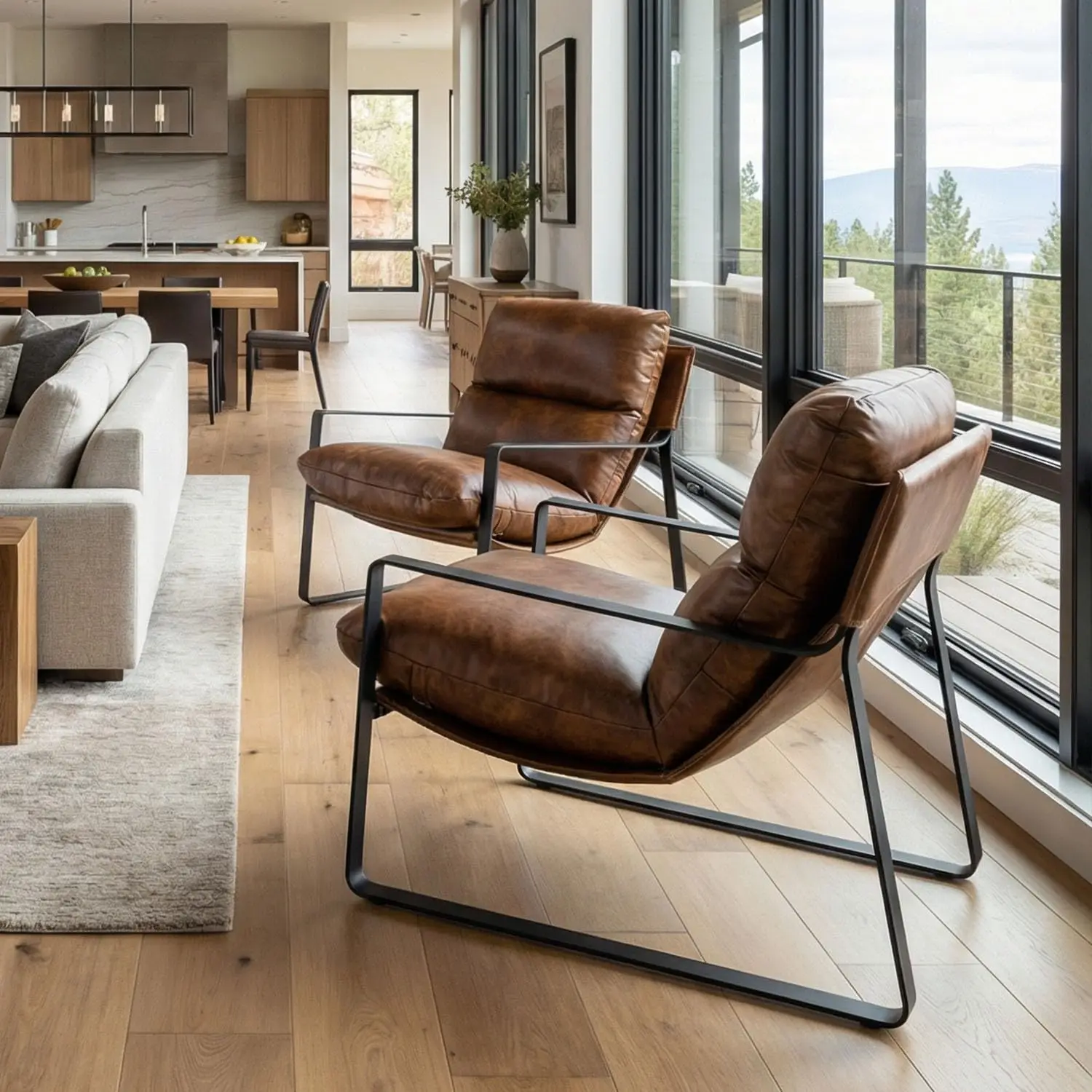 Thumbnail 4 - #12 Trending Accent Lounge Chairs Right Now