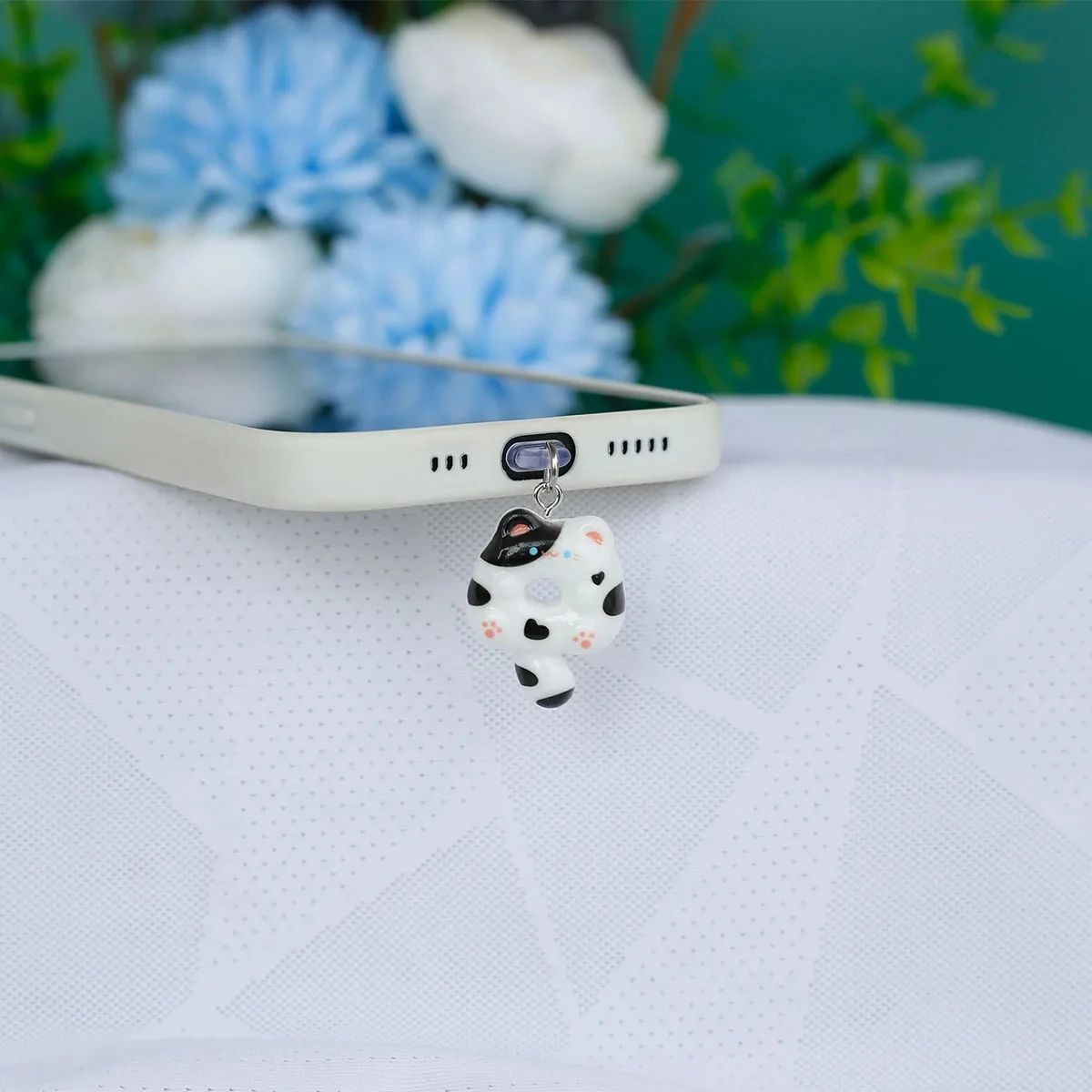 Plugue Antipoeira para Celular - Tablet Cute Accessories avaliação e preço