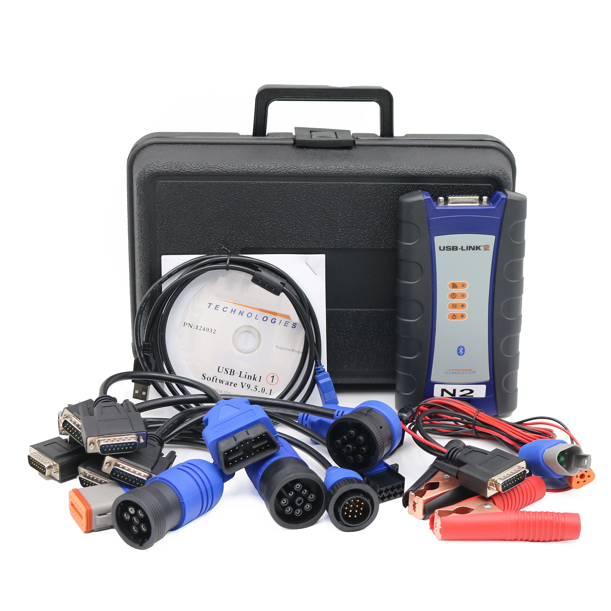 Best Nexiq 2 Usb Li… - image