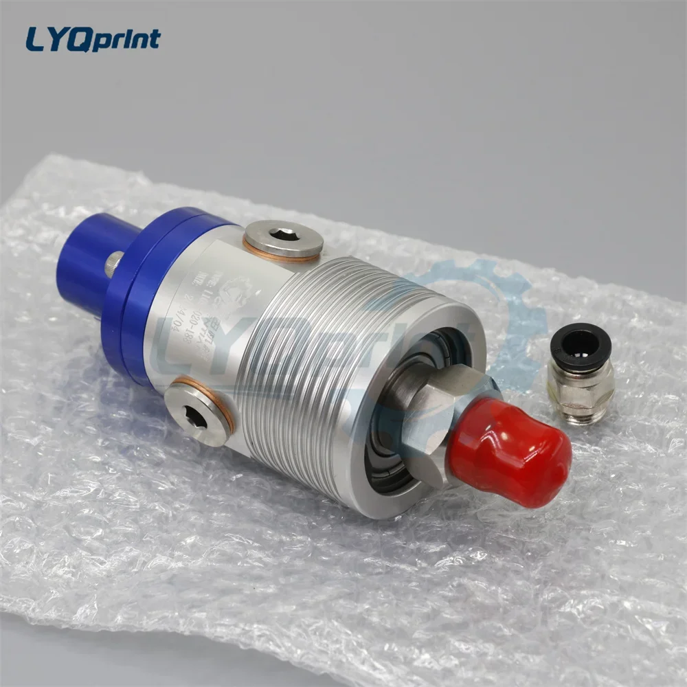 Best Quality DEUBLIN 1109-020-188 Replace Special High-Pressure High-Speed Rotary Joint For Deep Hole Drilling Machine Good