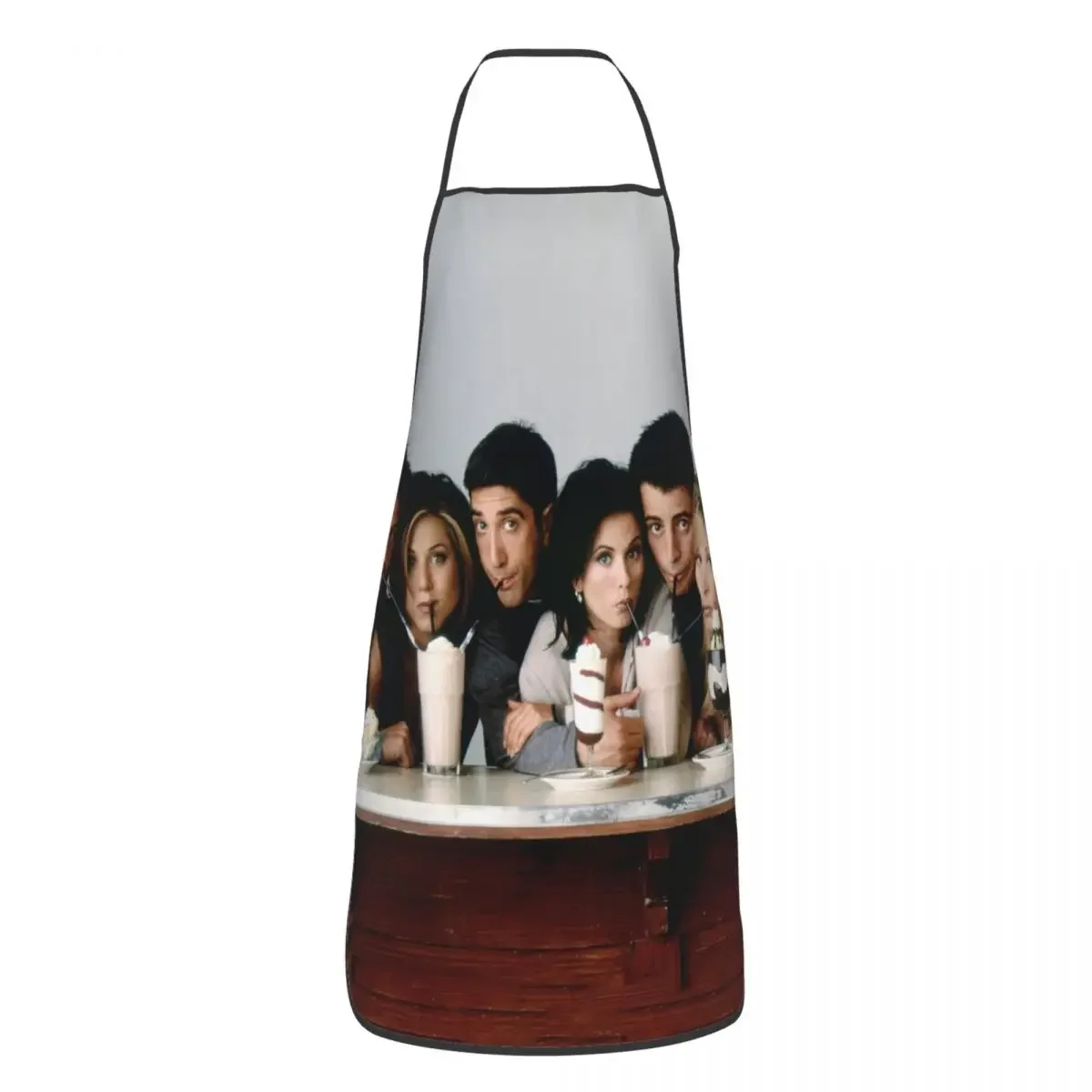 الشعار الكلاسيكي، المئزر، طاه المطبخ، الطبخ، أدوات تنظيف المطبخ، المئزر، البرامج التلفزيونية الكلاسيكية، أطباق الطاولة، البستنة #5