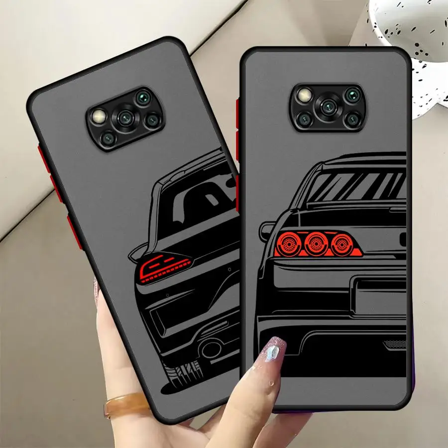 Luxury Cool Car Cas… - image