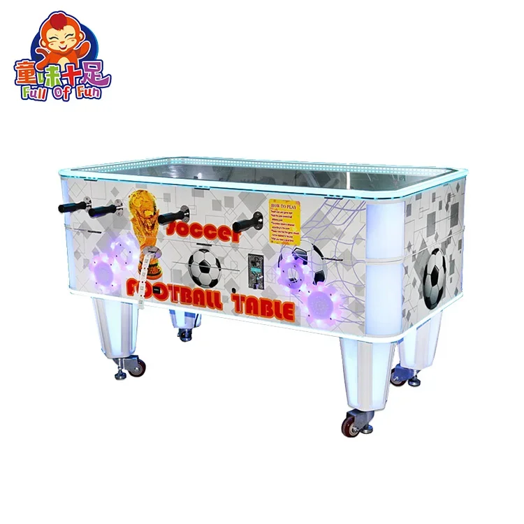 Football Table Games Soccer Tables Party Board Mini Baby Foot Ball Desk Interaction 2 players Game Machine