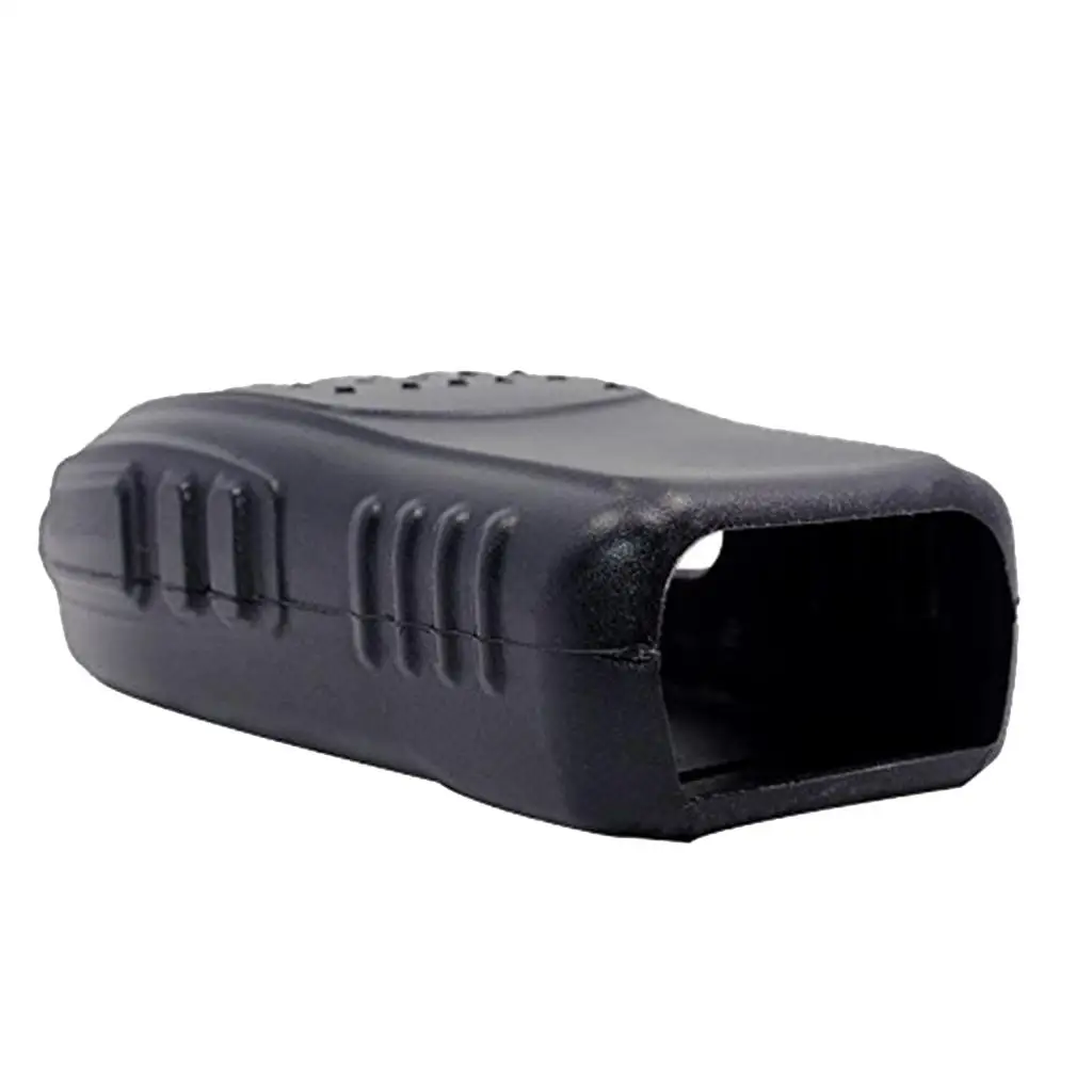 Shockproof Rubber Silicon Cover Holster Safety Shell for BF-888S 888S 666s RH777 Two Way Radio