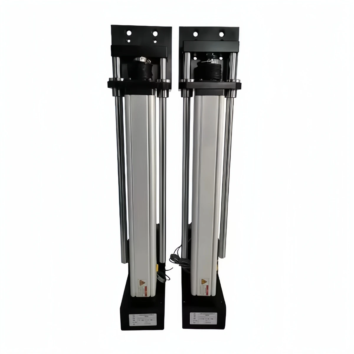 Cilindro elettrico servo attuatore lineare elettrico personalizzato con prezzi di fabbrica